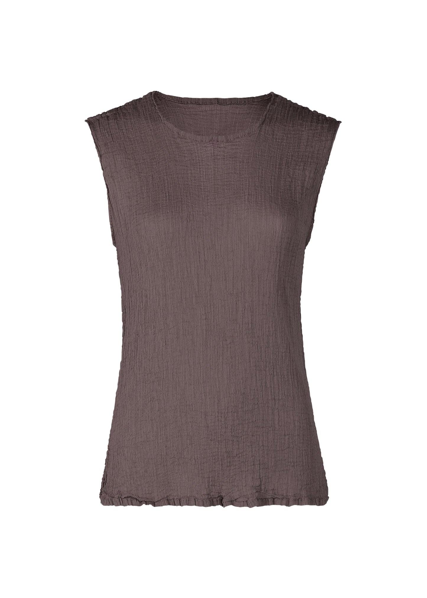 SEE-THROUGH CREPE COLOR