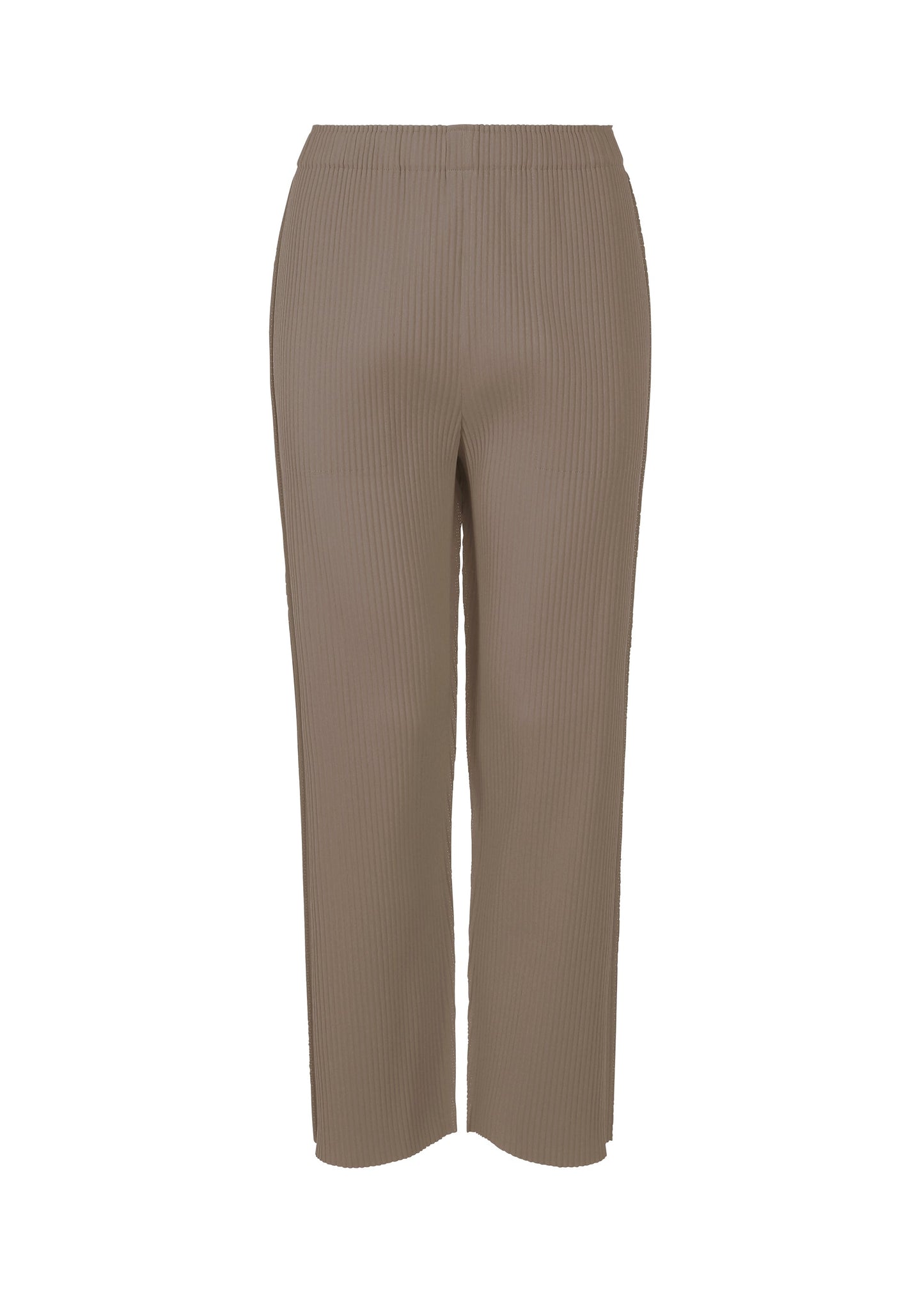 FINE KNIT PLEATS COLOR 2