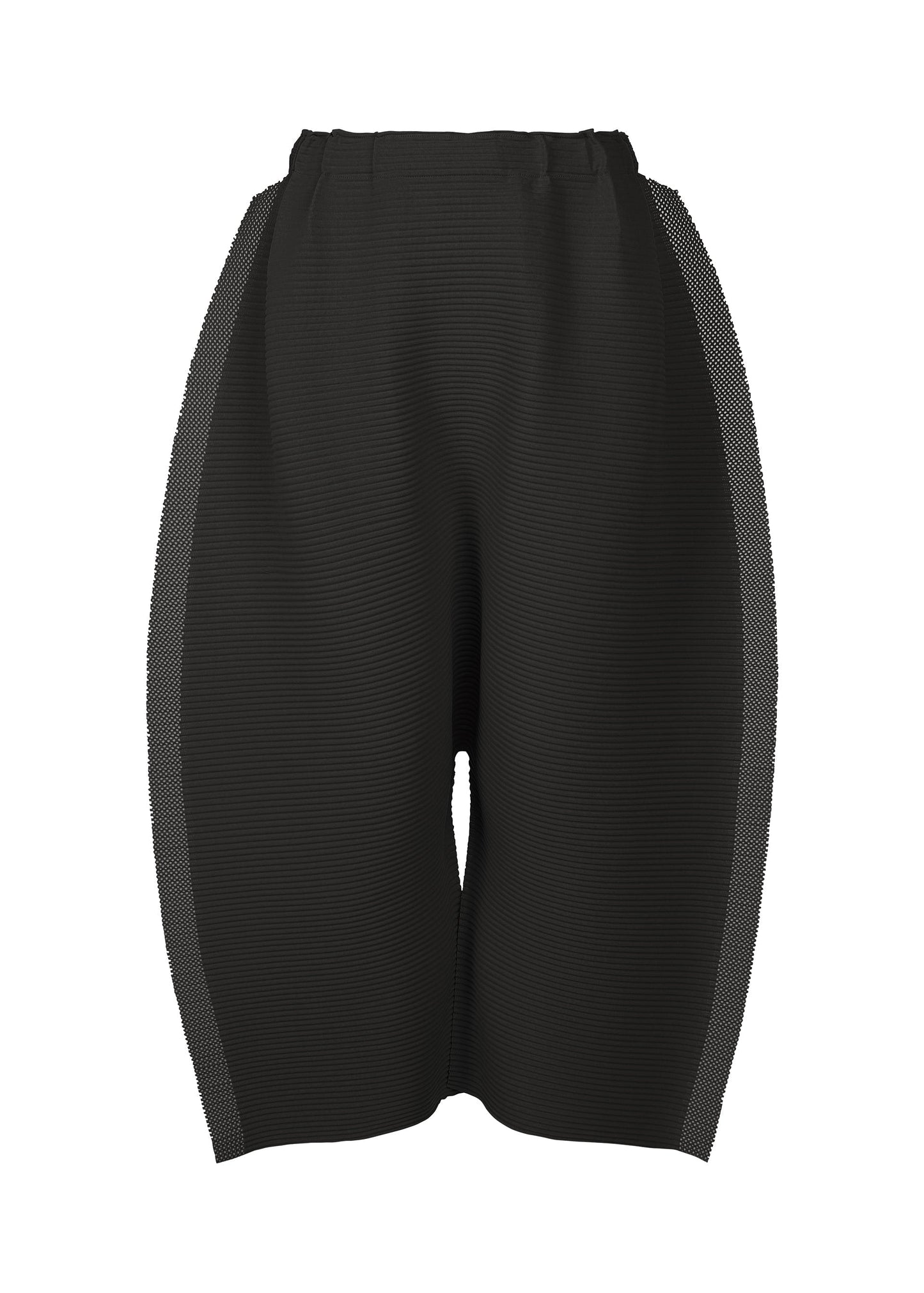 FINE KNIT PLEATS BOTTOM 2