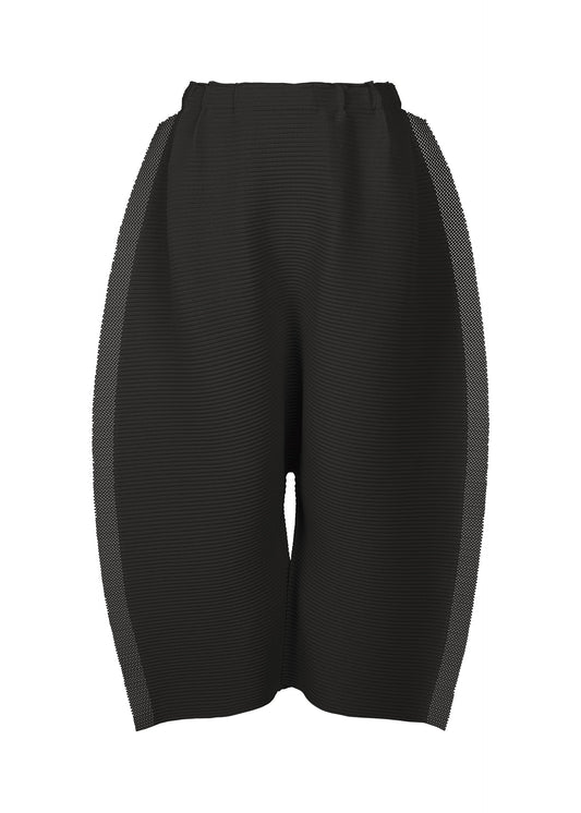 FINE KNIT PLEATS BOTTOM 2