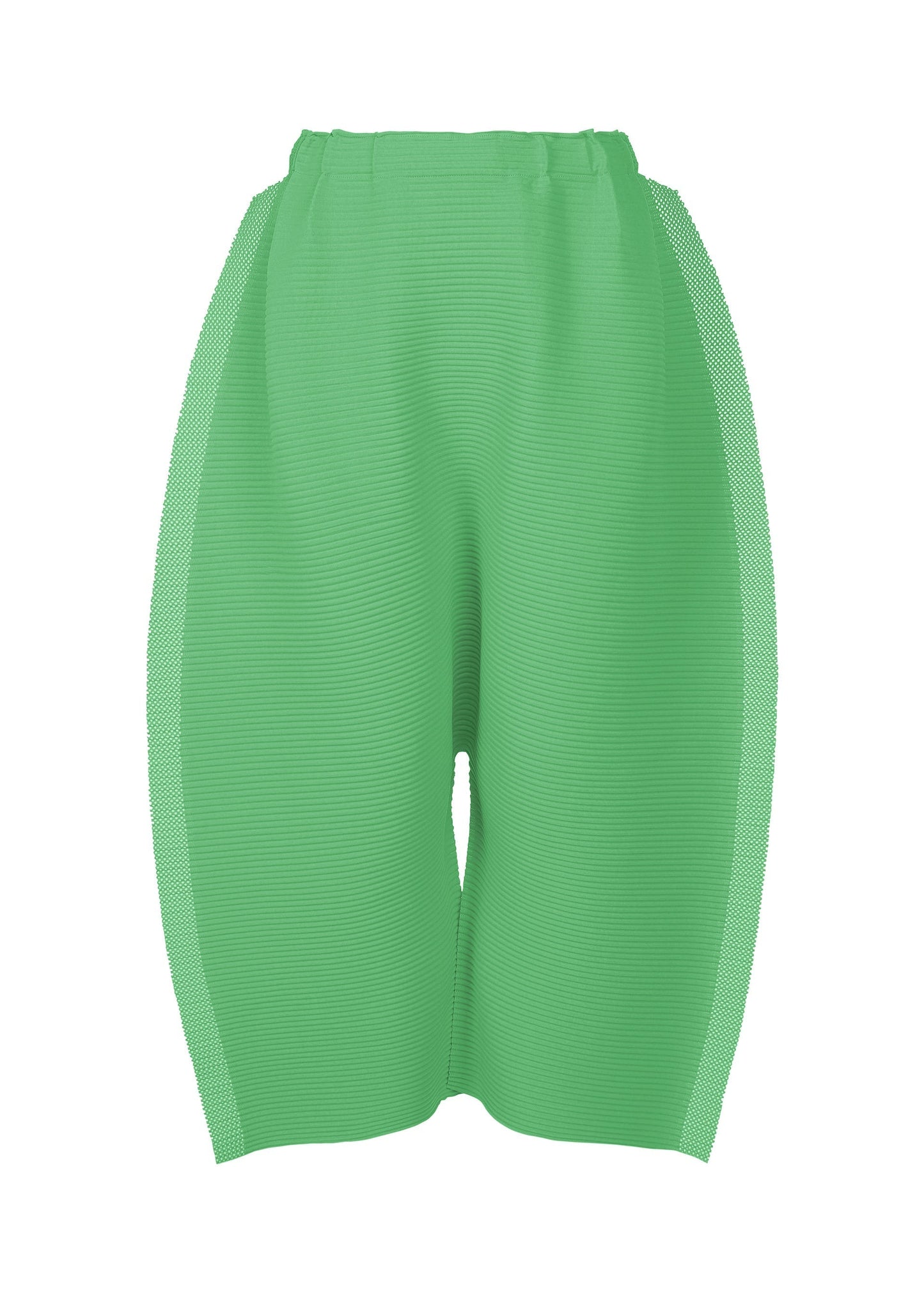 FINE KNIT PLEATS BOTTOM 2