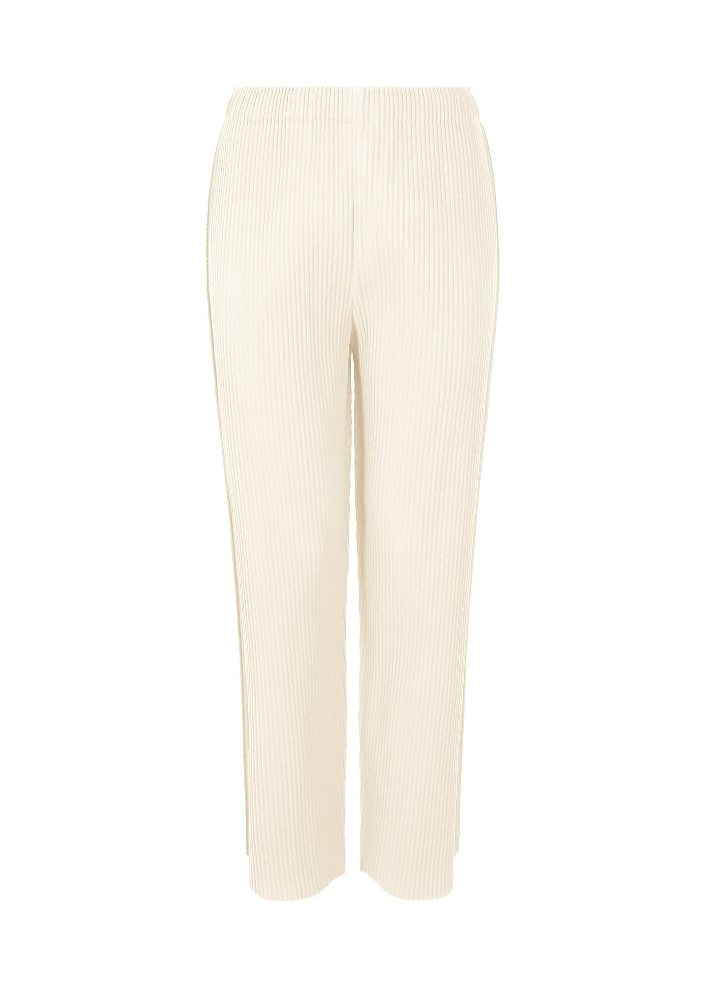 CLOVER PLEATS