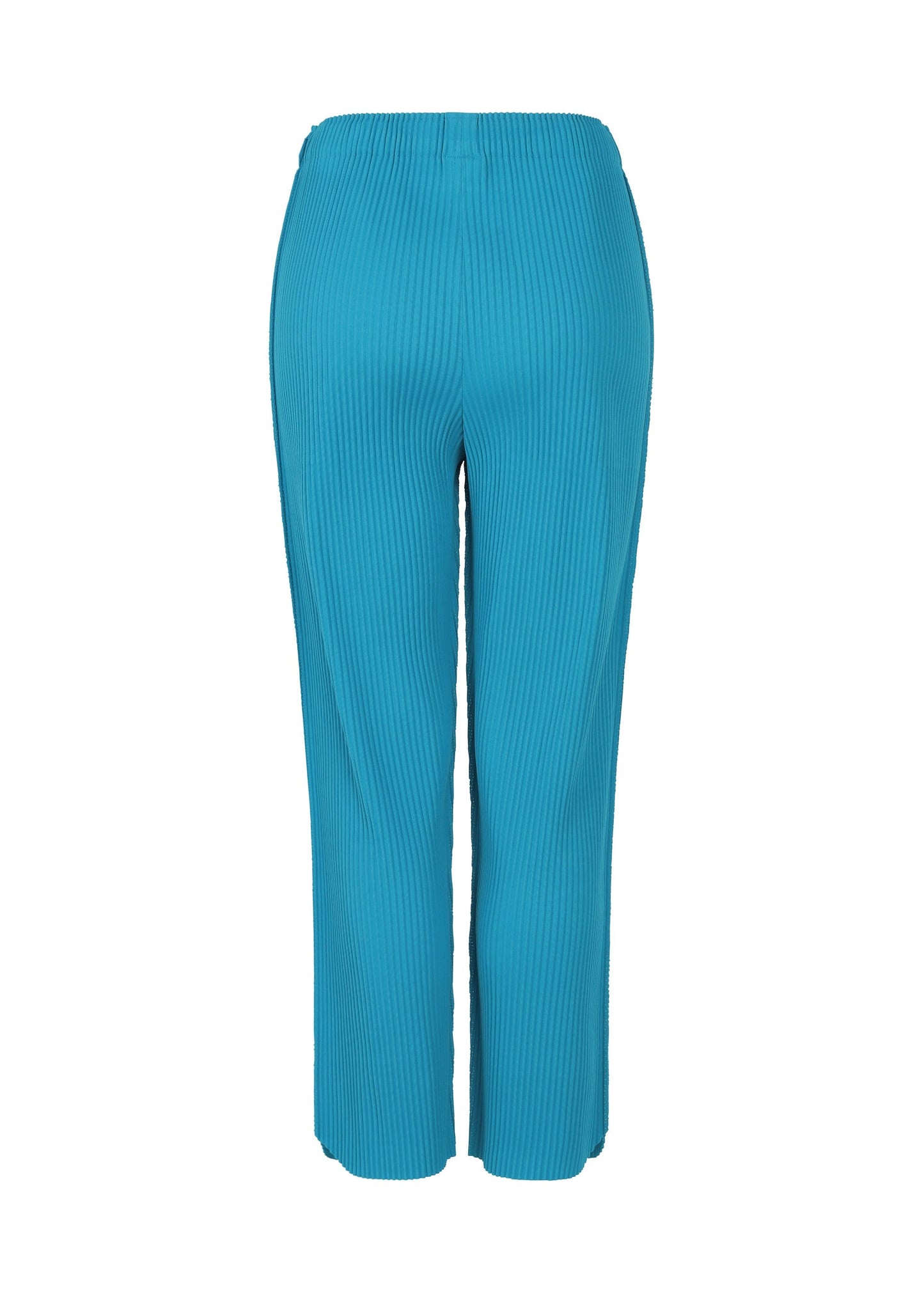 CLOVER PLEATS