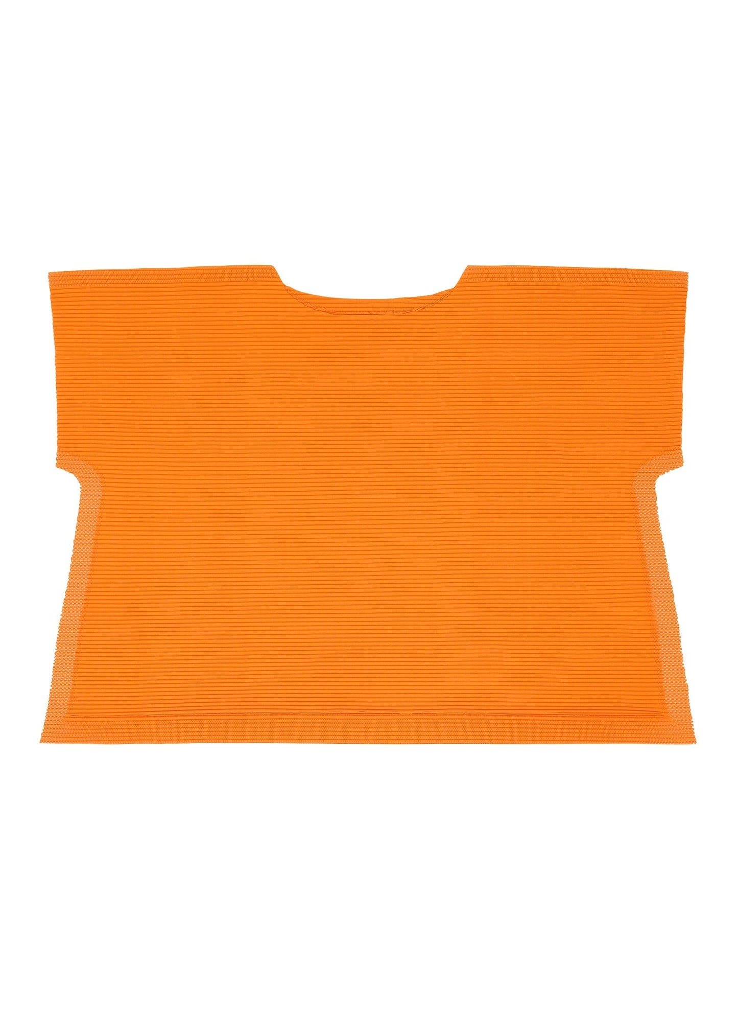 FRAME MESH PLEATS
