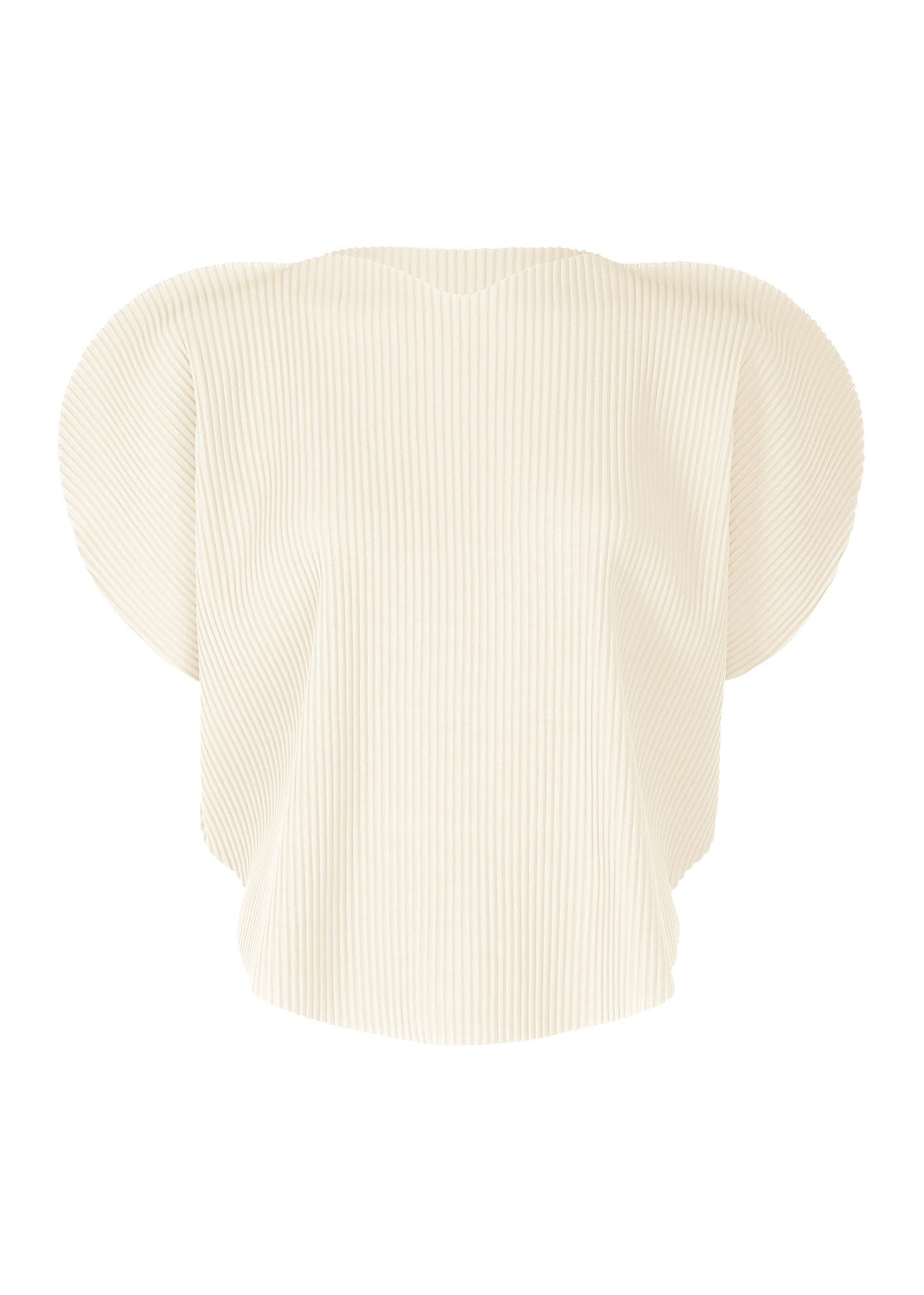 CLOVER PLEATS
