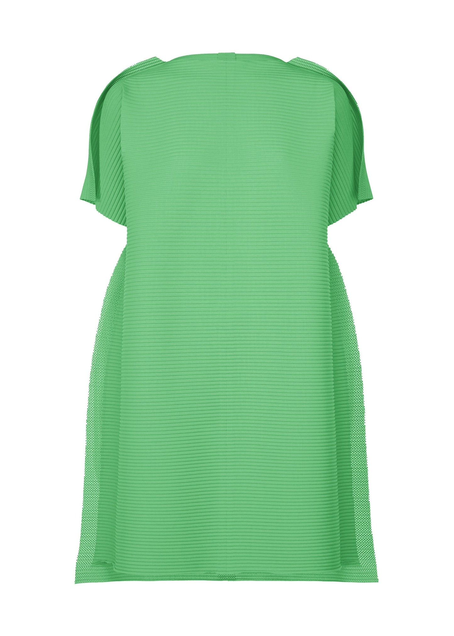 FRAME MESH PLEATS