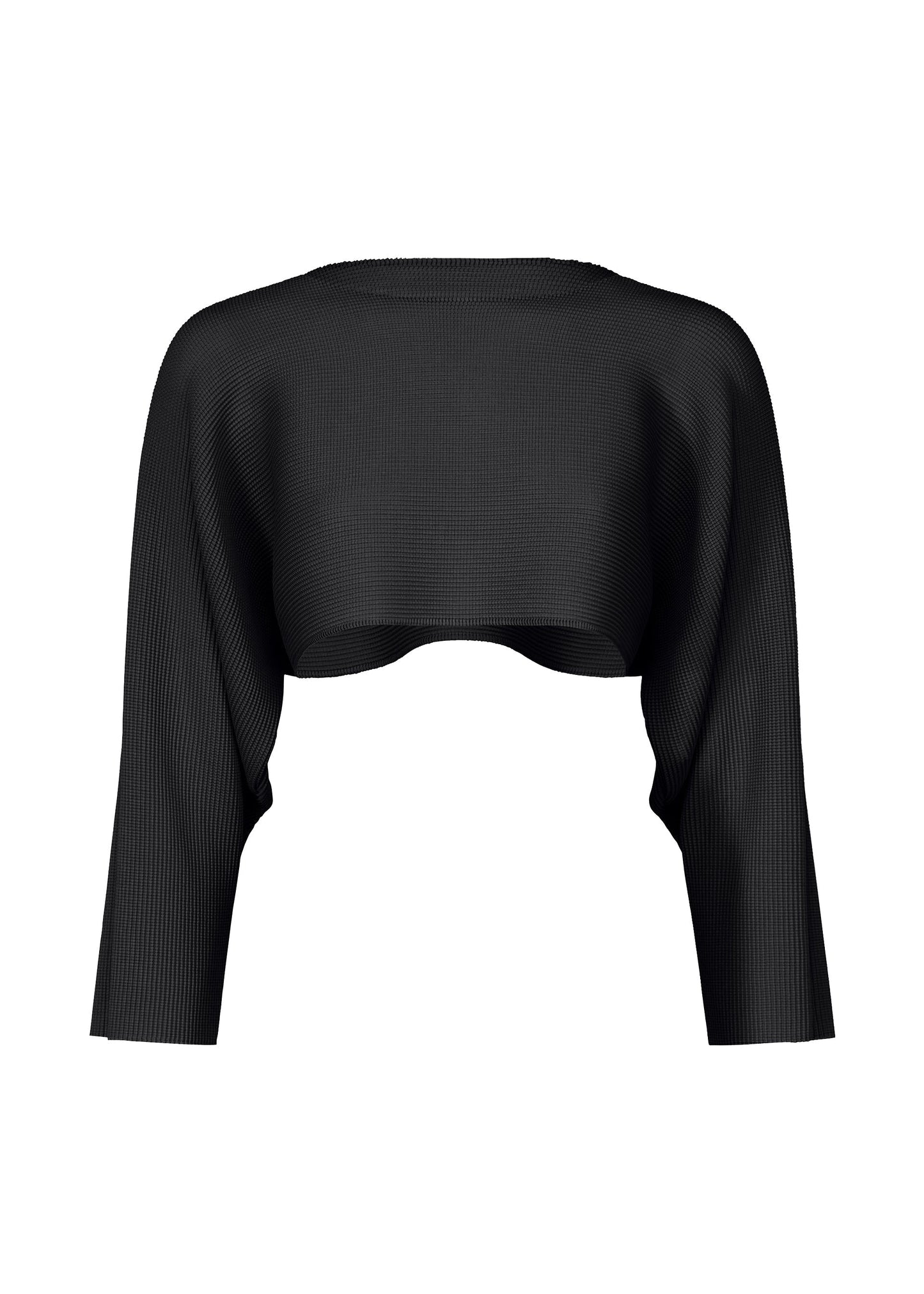 DOLMAN STRETCH PLEATS 1