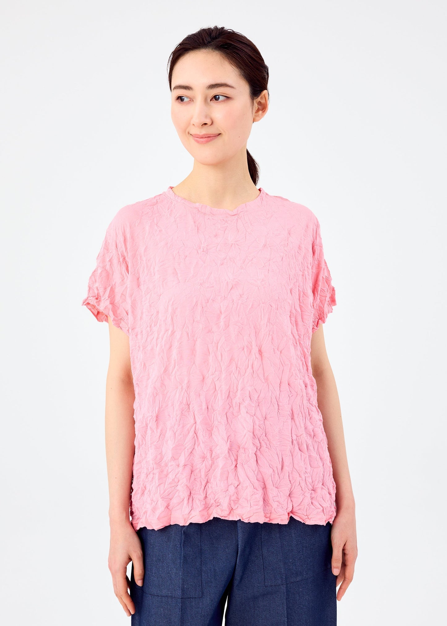 MERINGUE T-SHIRT