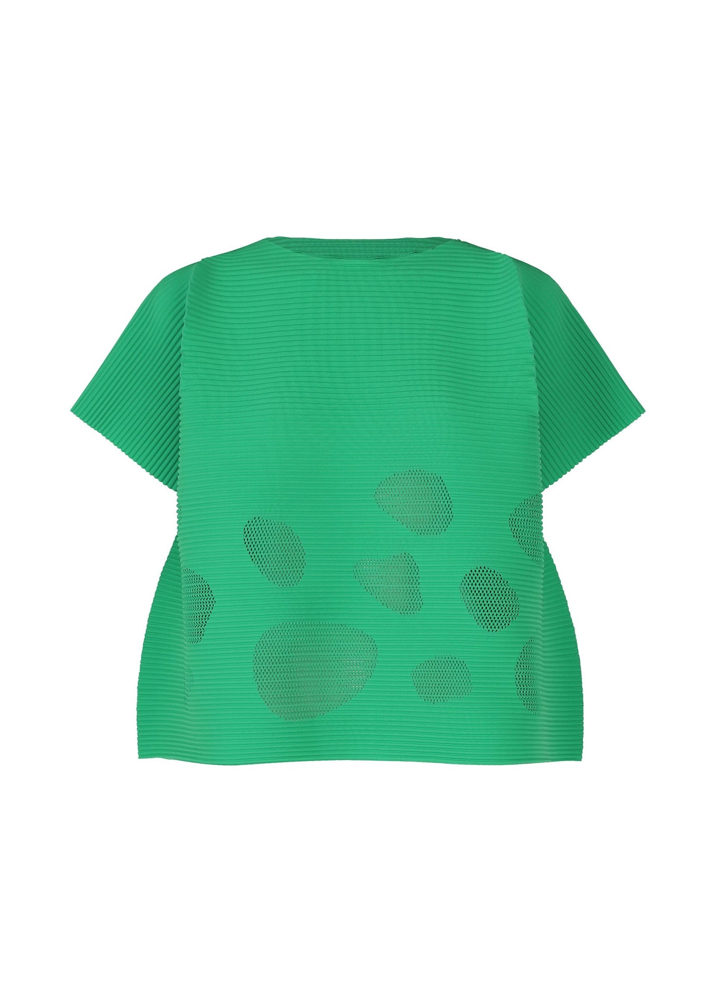 SEA GLASS PLEATS