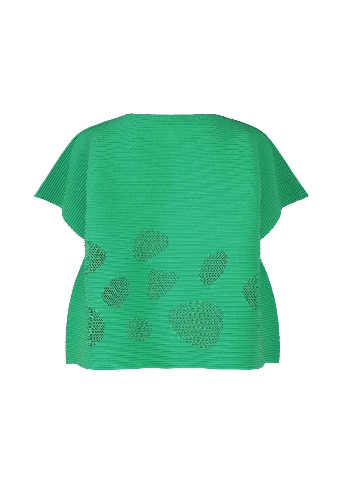 SEA GLASS PLEATS
