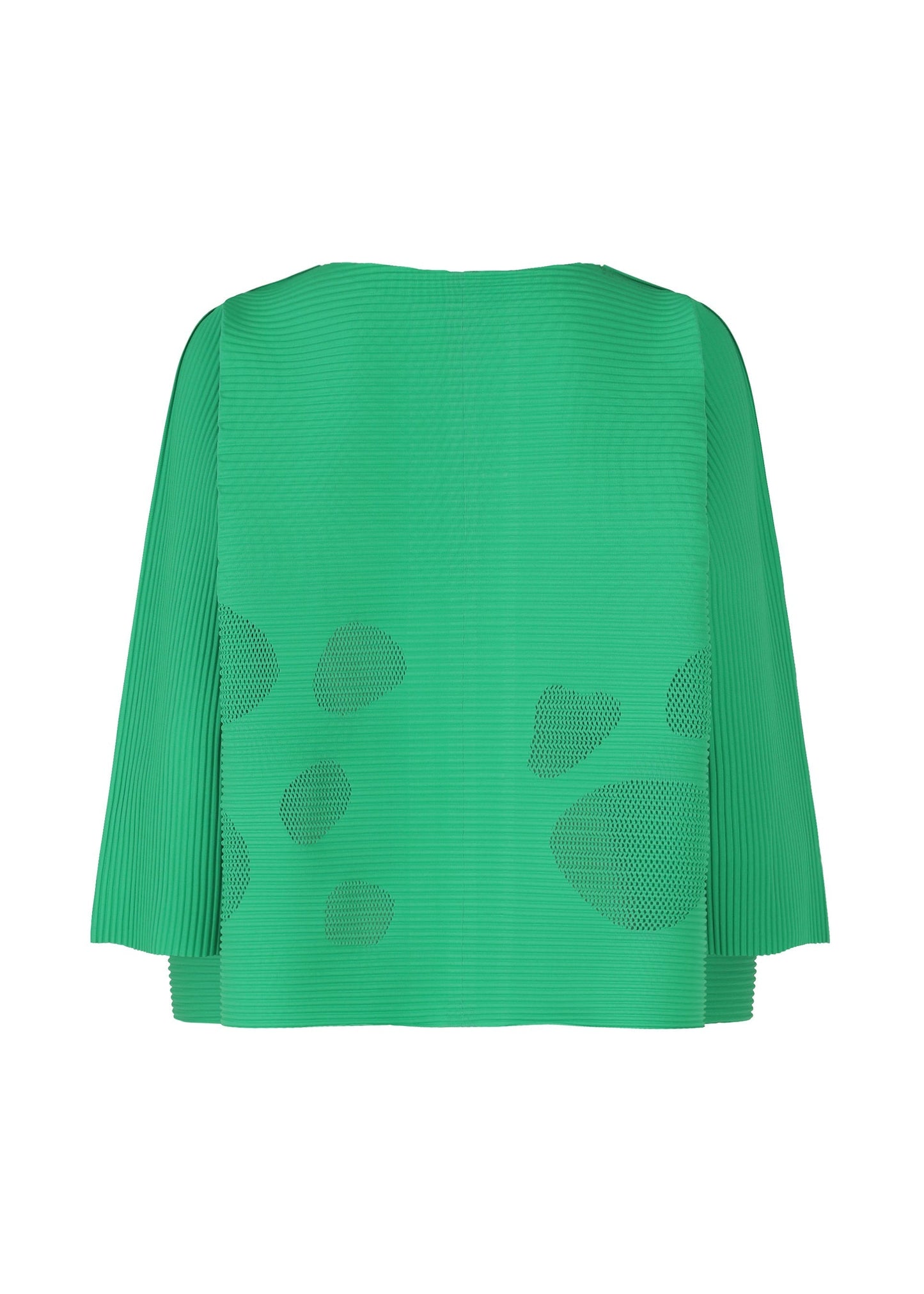 SEA GLASS PLEATS