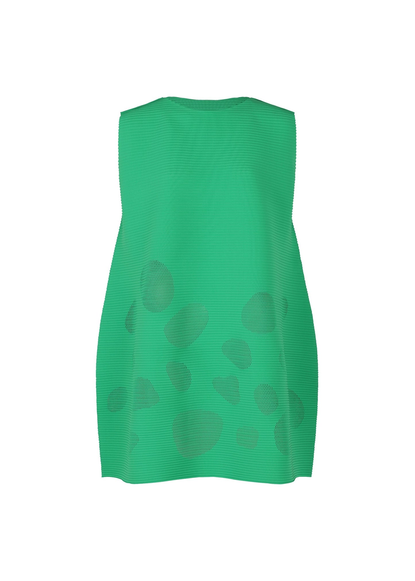 SEA GLASS PLEATS