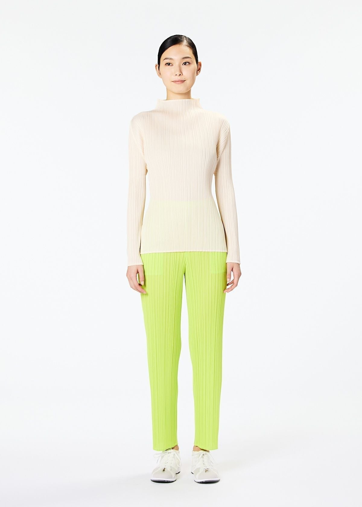 NEW COLORFUL BASICS 3
