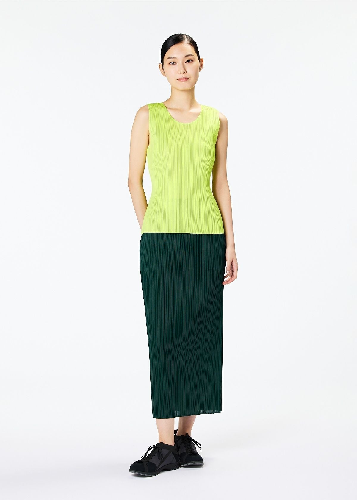NEW COLORFUL BASICS 3
