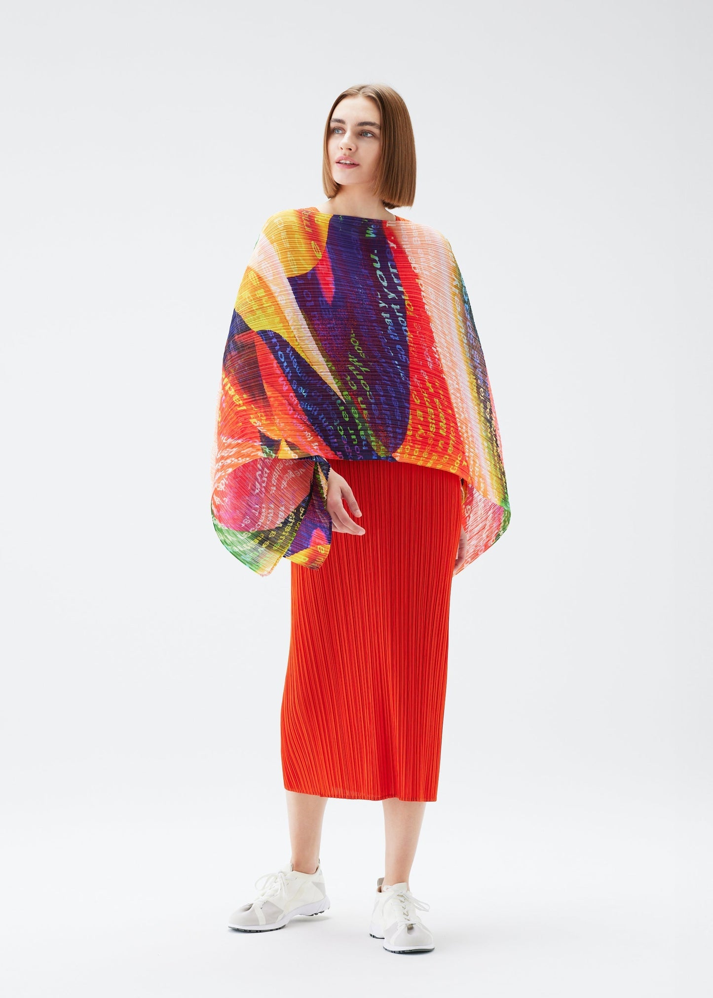VOYAGER MADAME-T