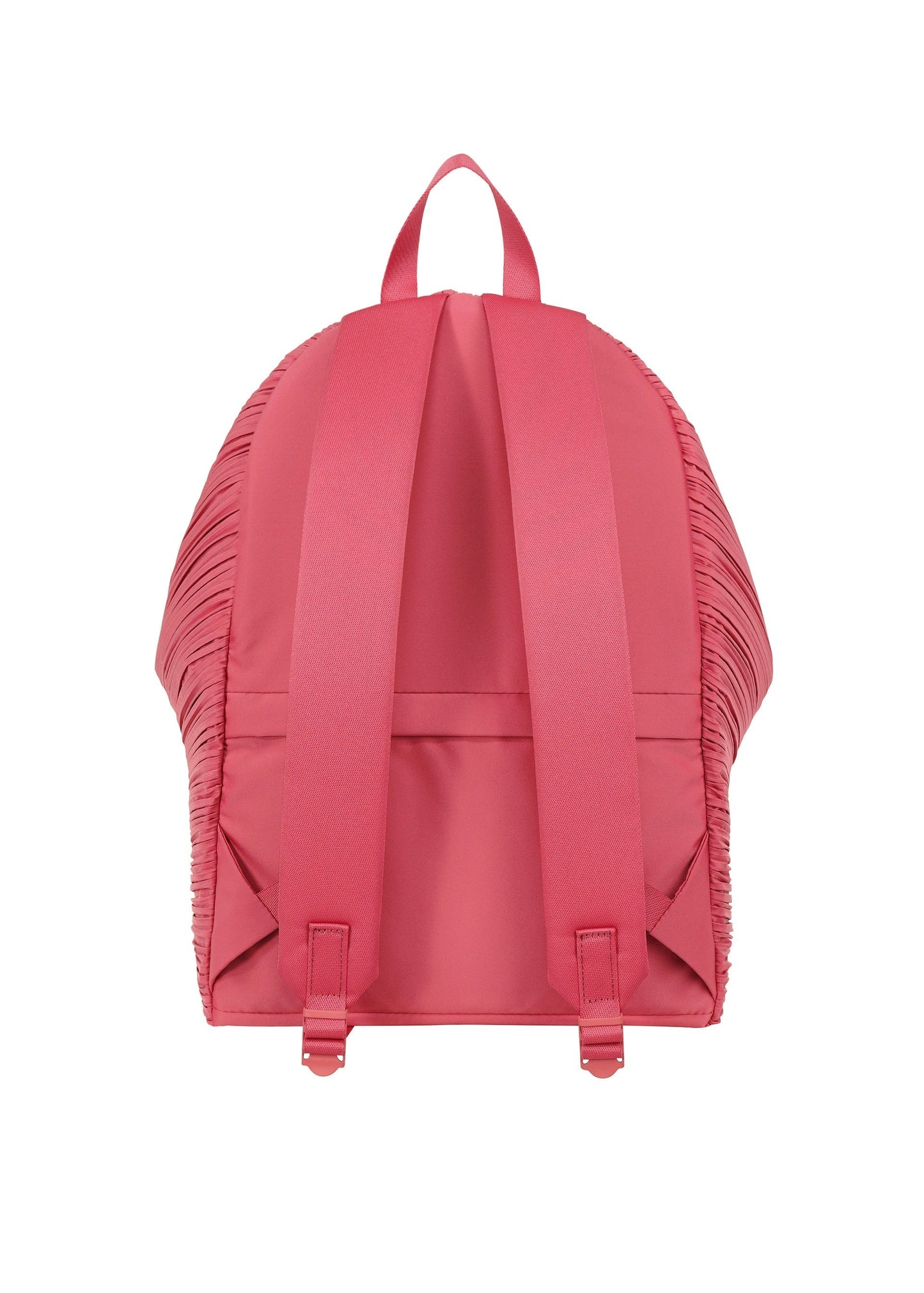 PLEATS BACKPACK