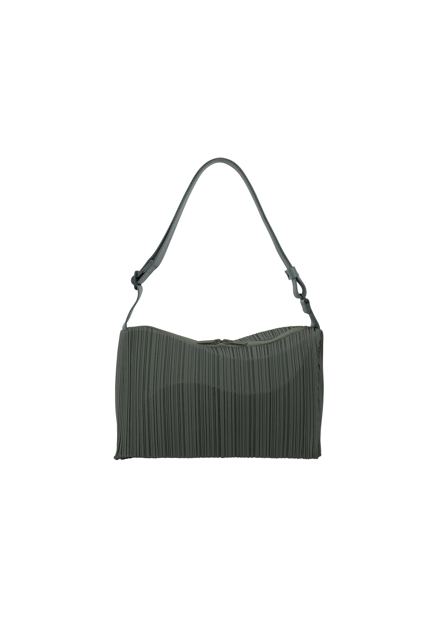 PLANETARY PLEATS BAG