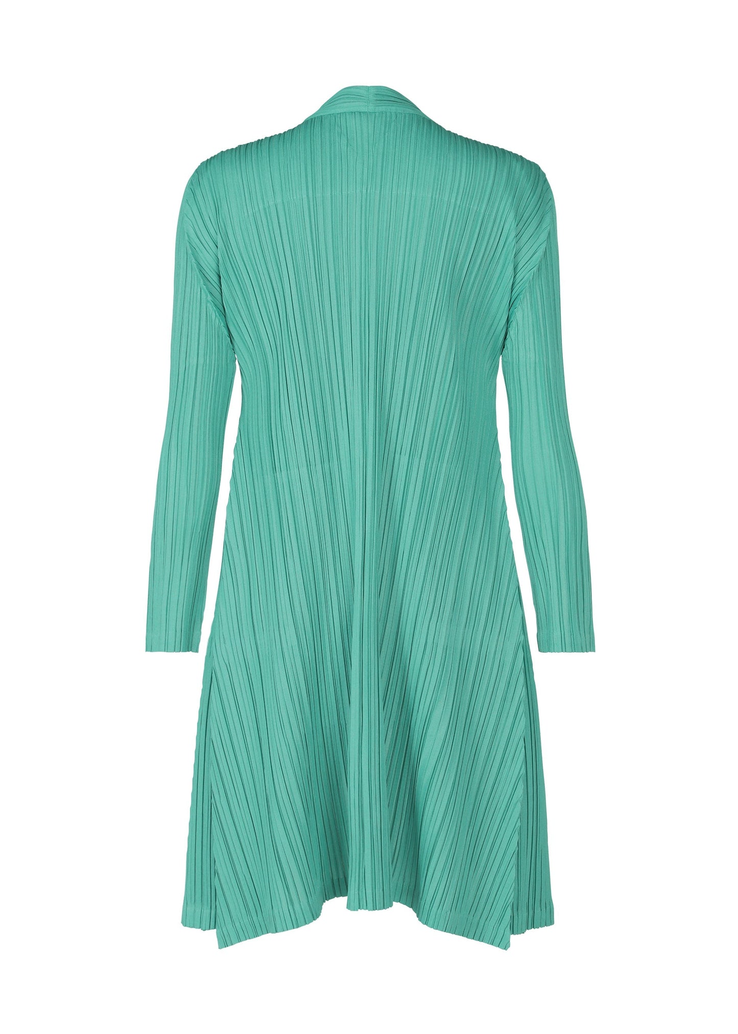 MELLOW PLEATS