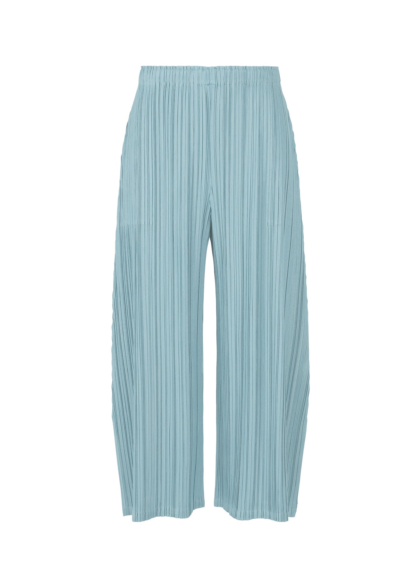 MELLOW PLEATS