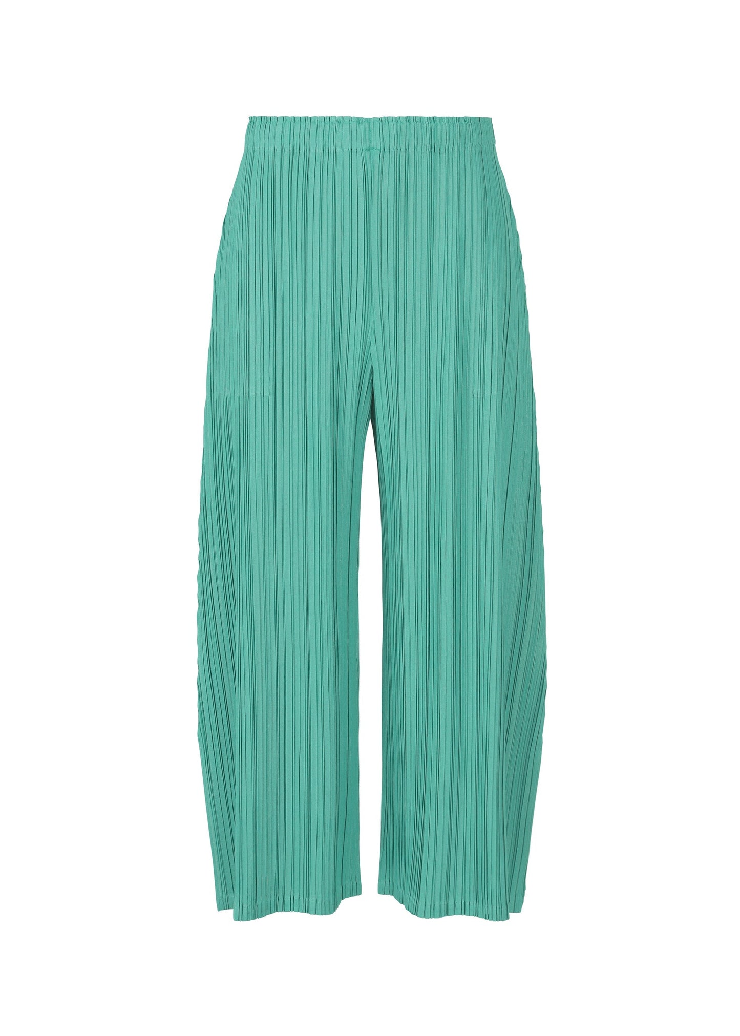 MELLOW PLEATS