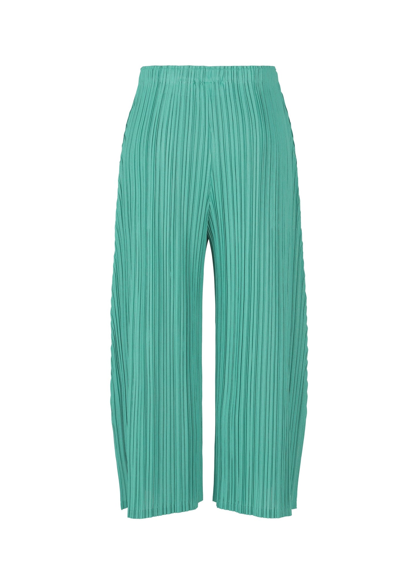 MELLOW PLEATS