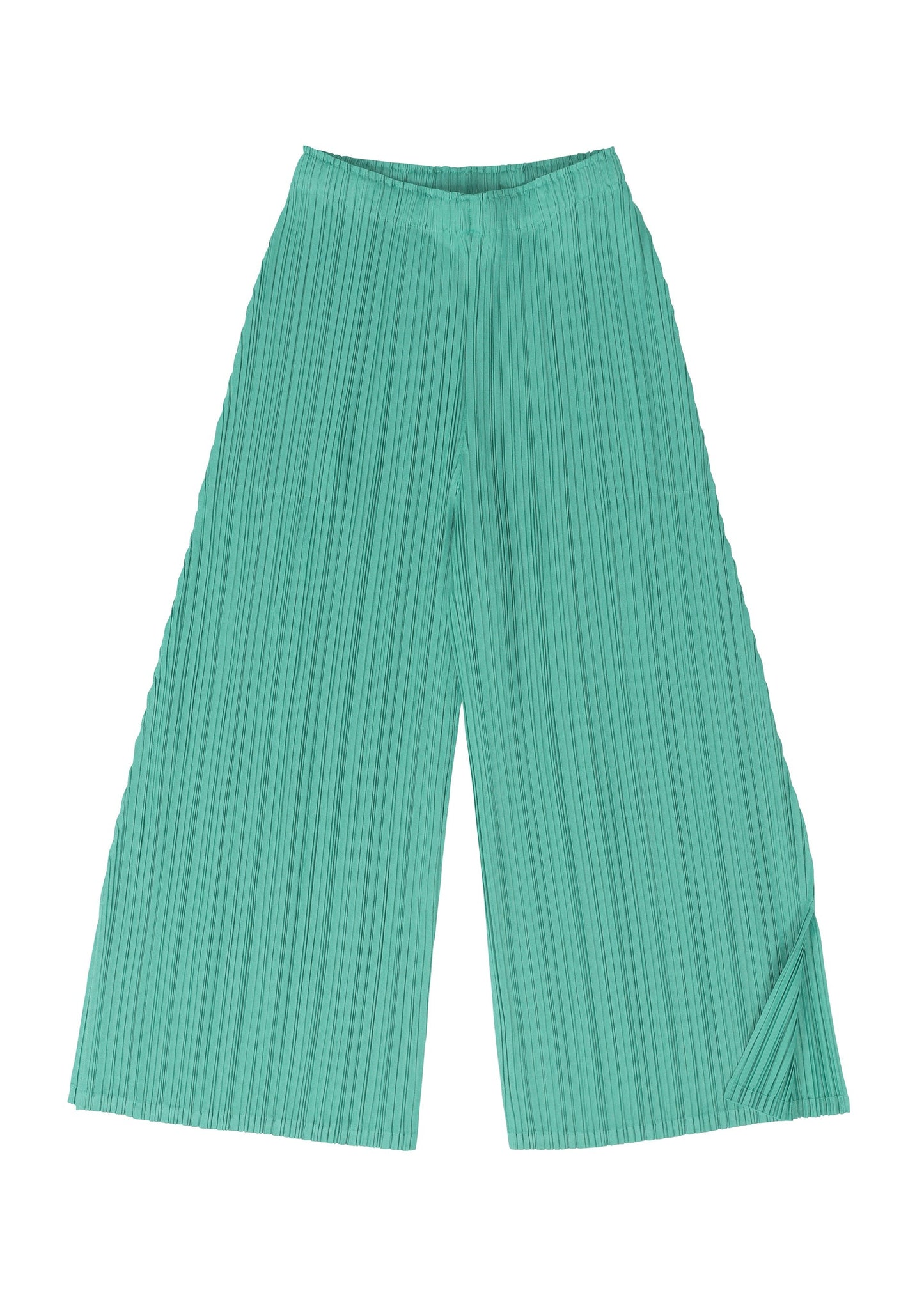 MELLOW PLEATS