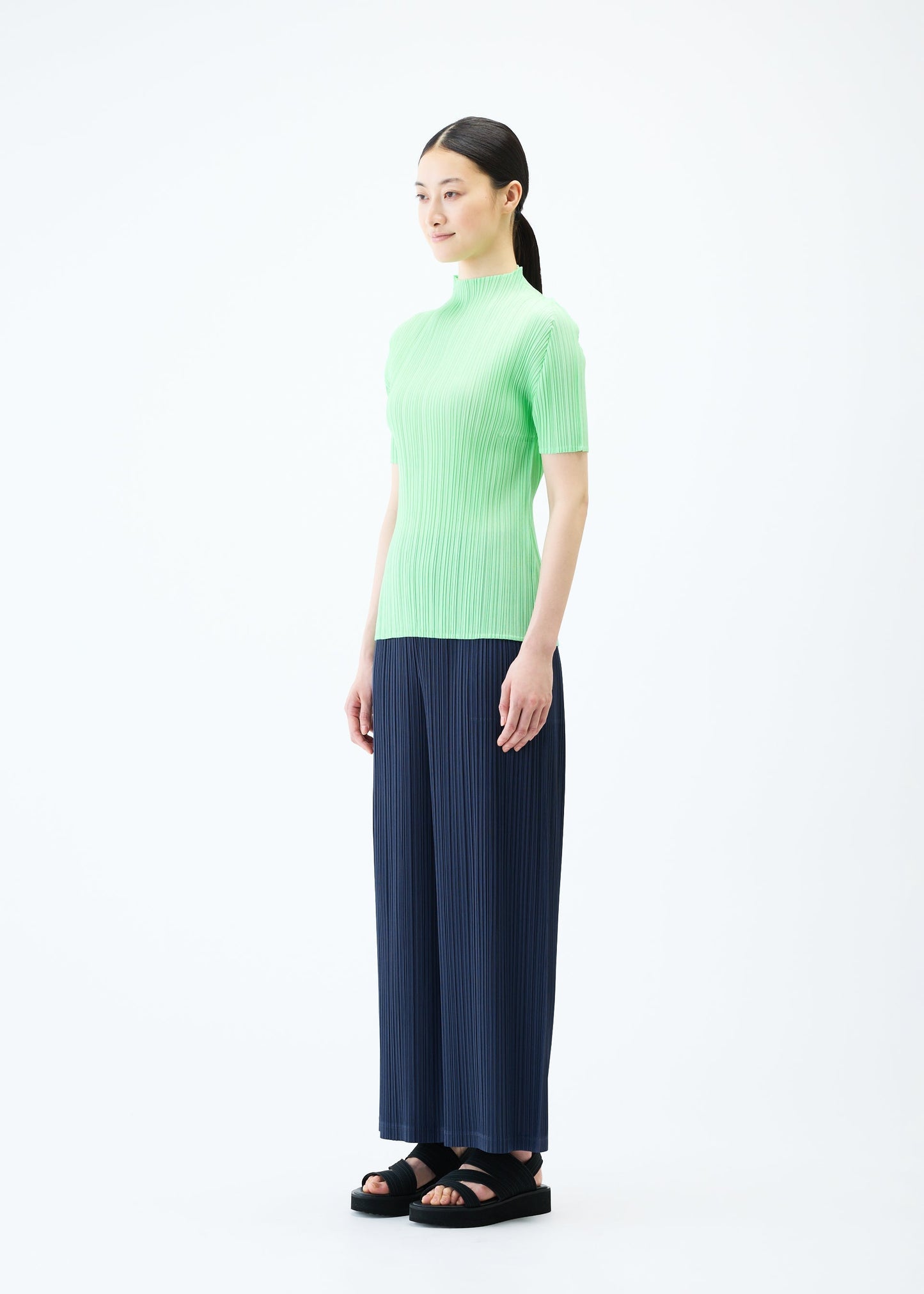 LOOP BOTTOMS