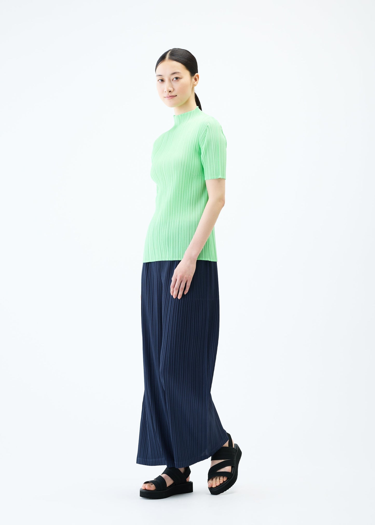LOOP BOTTOMS
