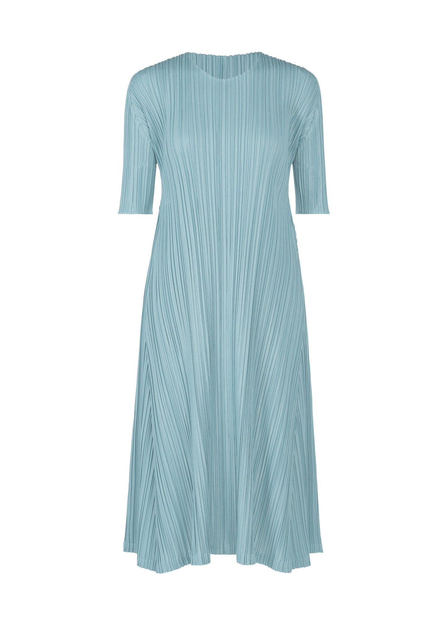 MELLOW PLEATS