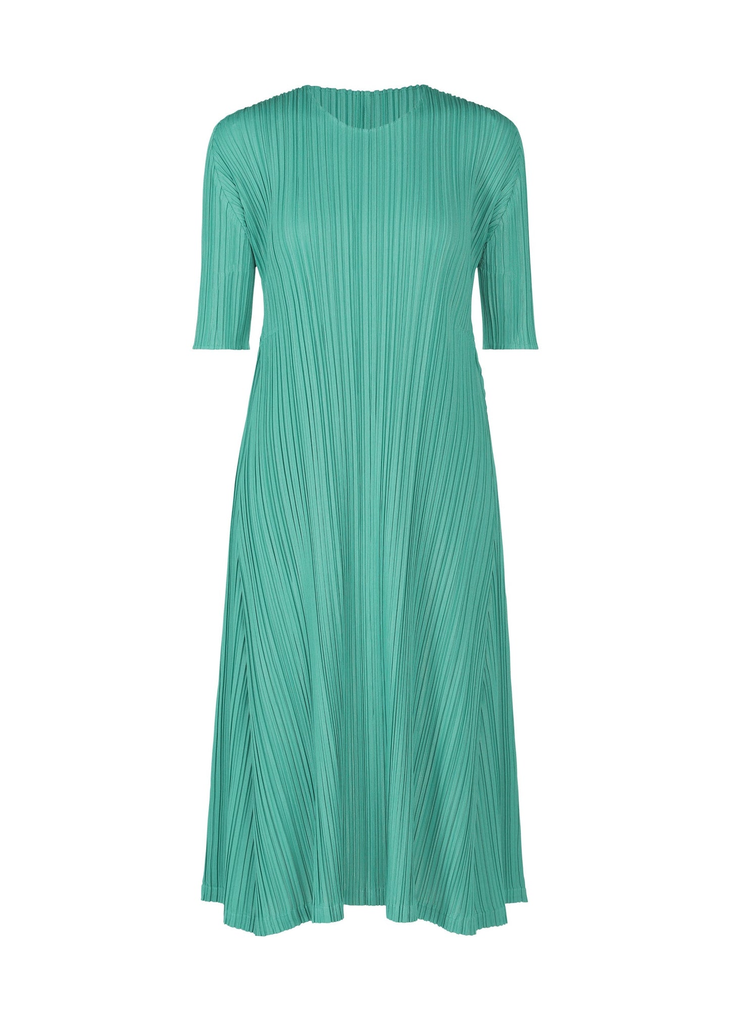 MELLOW PLEATS
