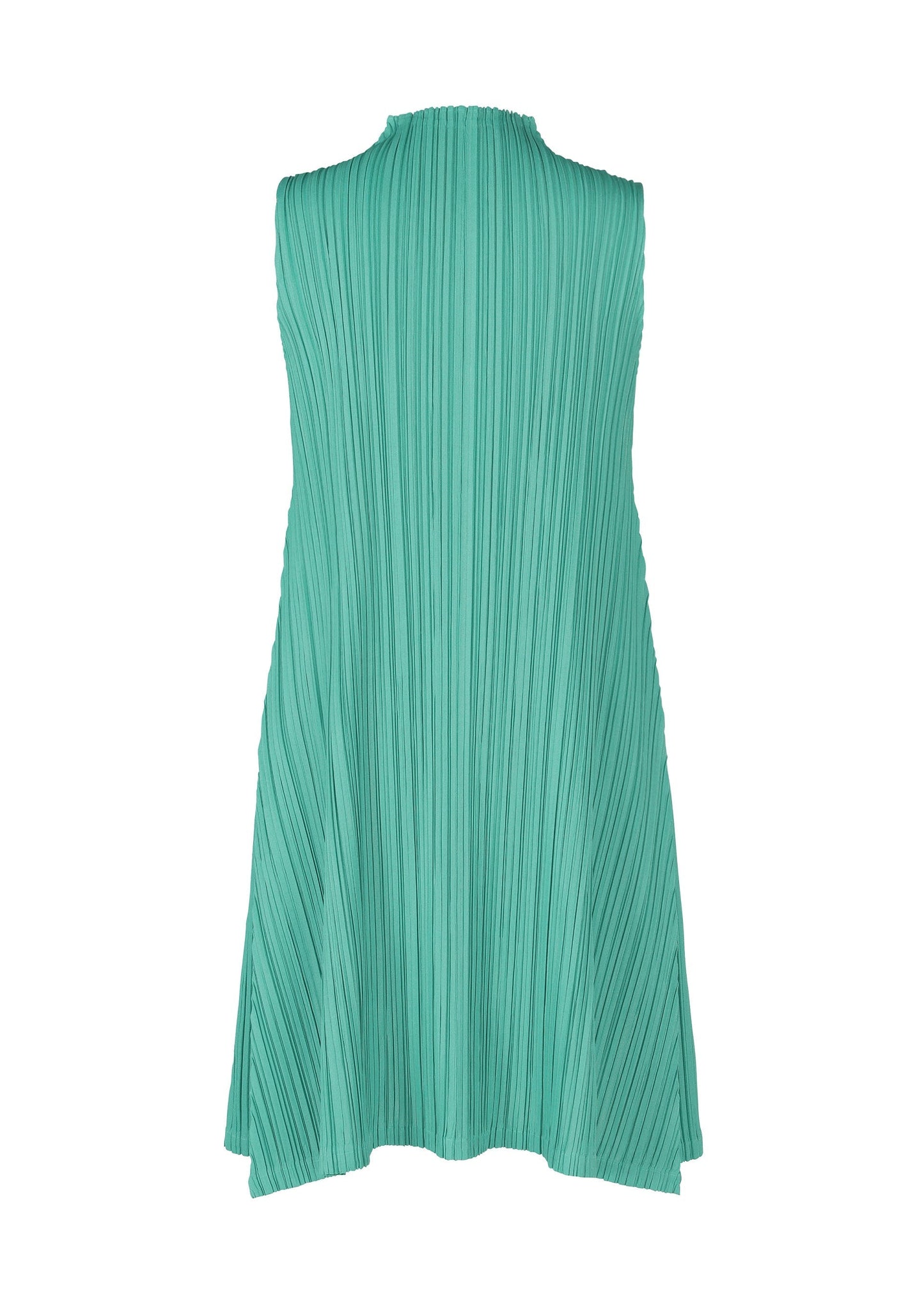 MELLOW PLEATS