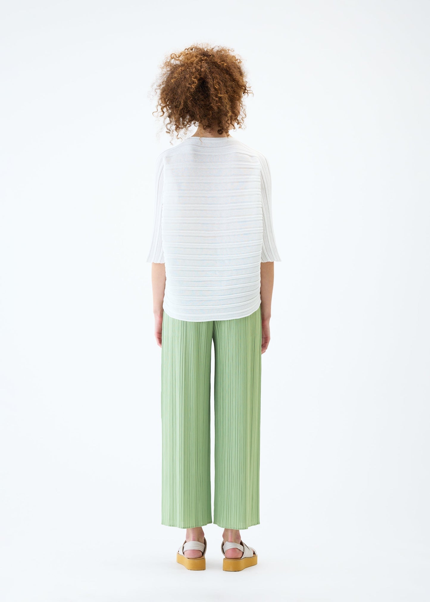 STEP KNIT