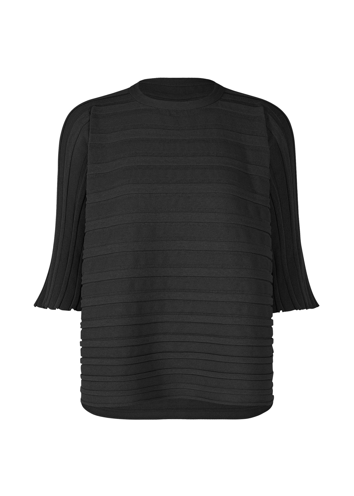 STEP KNIT