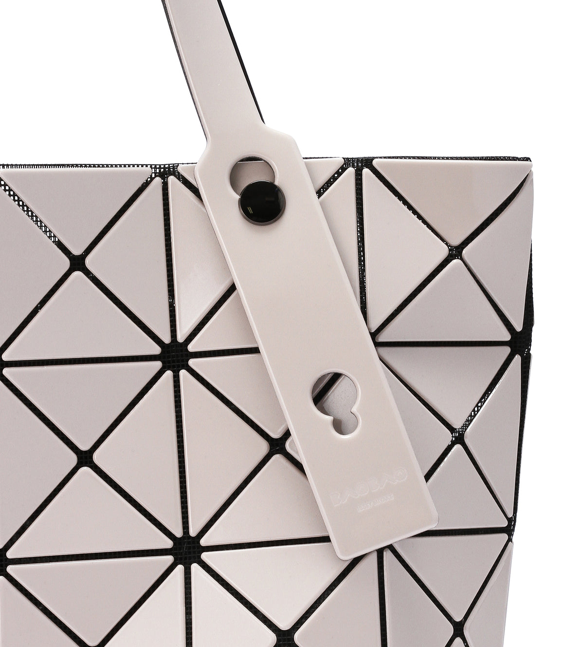 LUCENT TOTE BAG