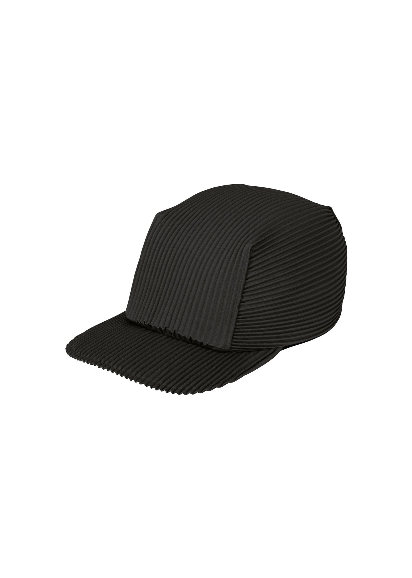 PLEATS CAP