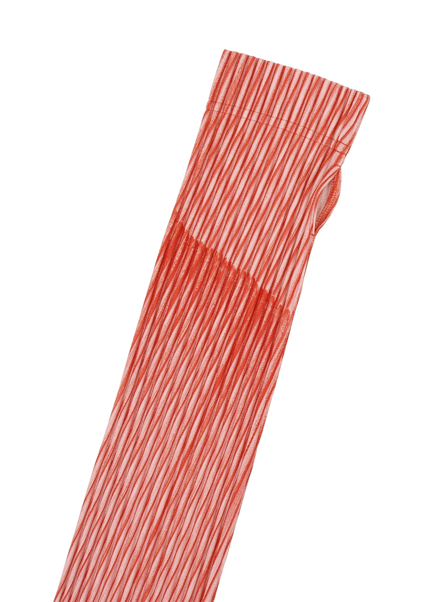 RB_ALL OVER PLEATS TUBE