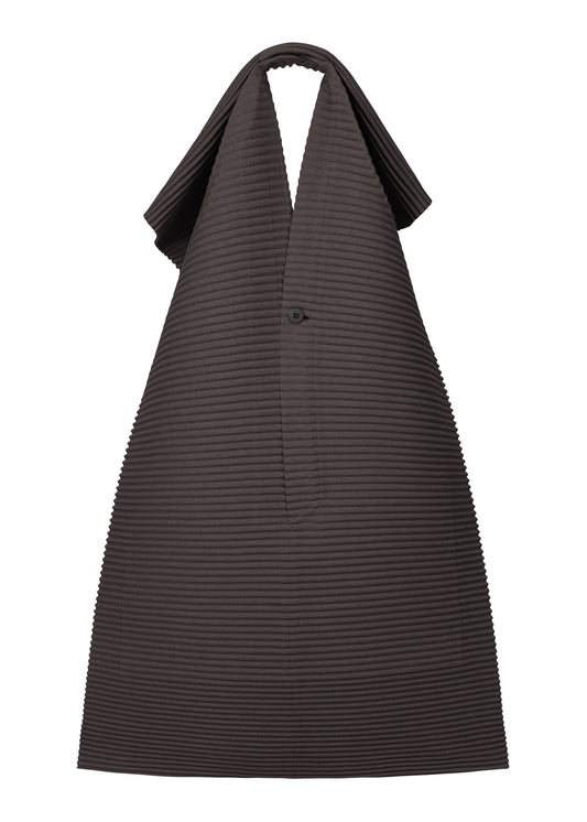 HORIZON PLEATS BAG