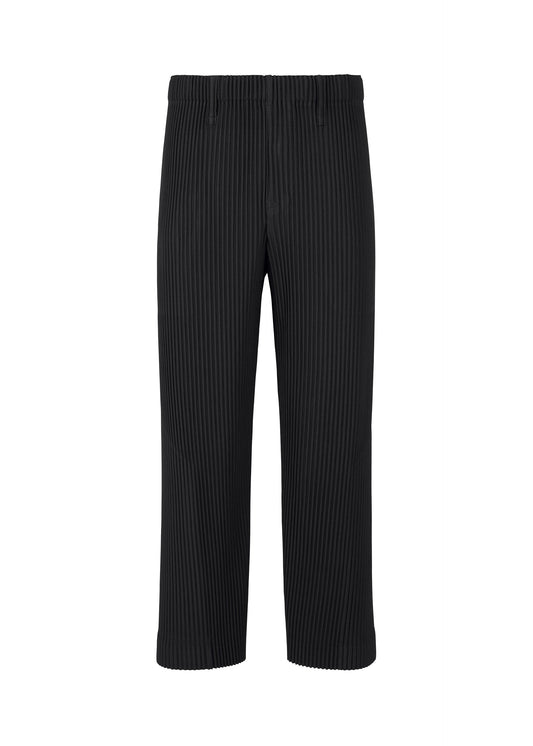 TAILORED PLEATS 2
