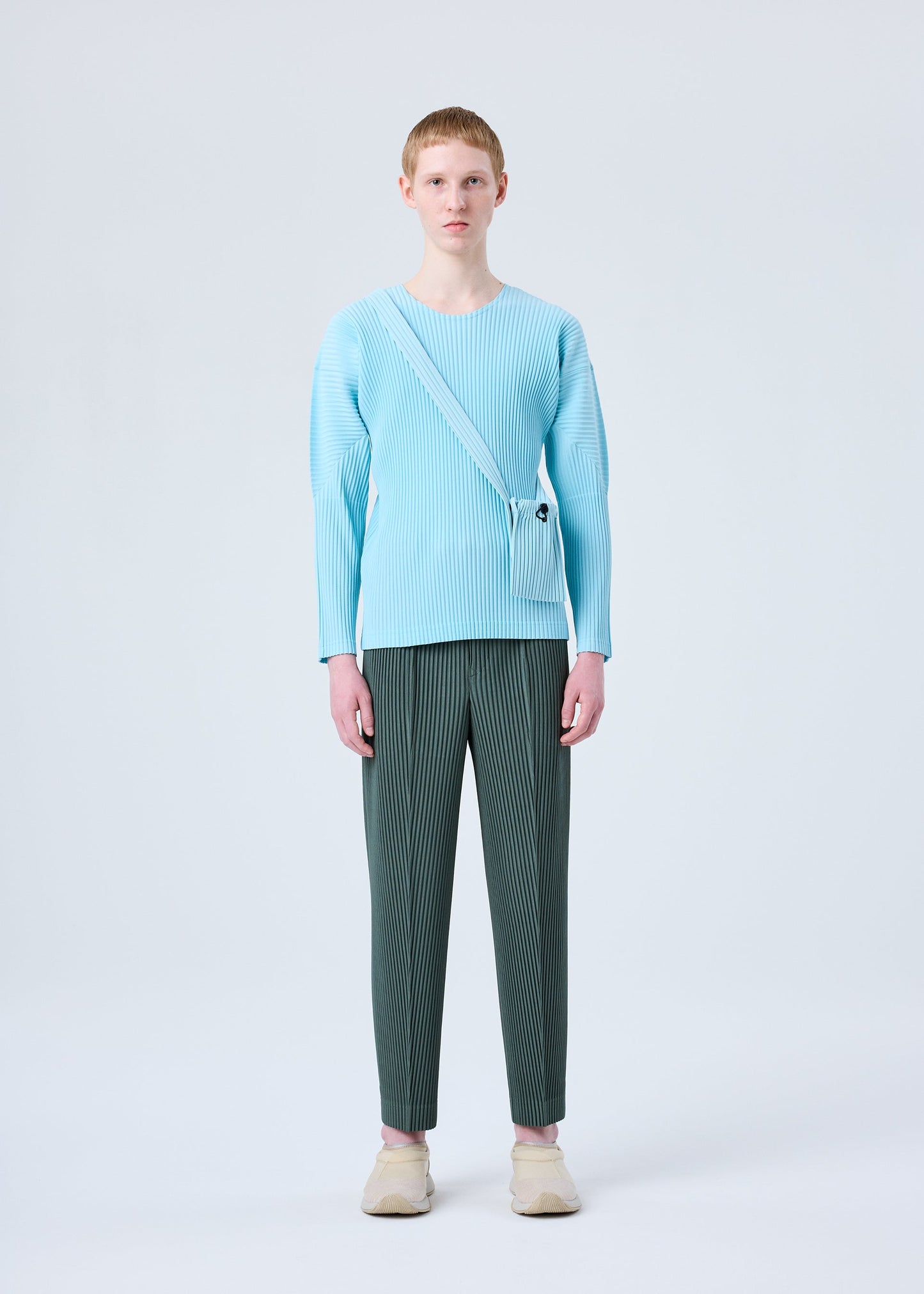 MONTHLY COLOR SEPTEMBER