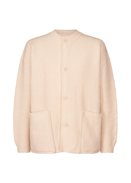 RUSTIC KNIT