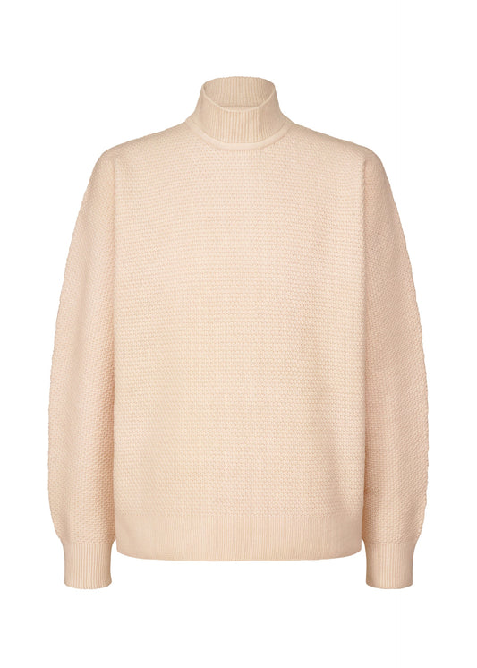 RUSTIC KNIT