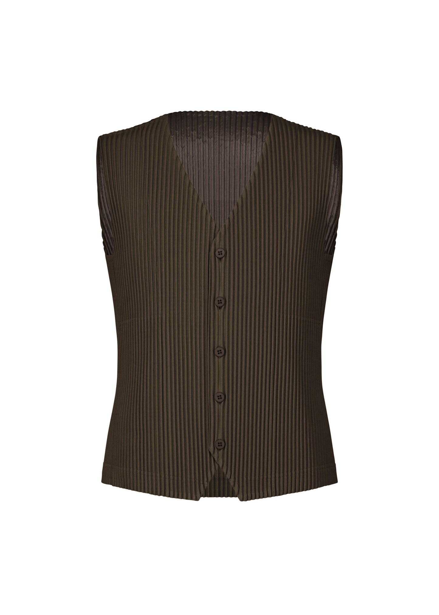 TAILORED PLEATS 2