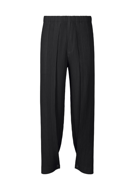 PLEATS BOTTOMS 1