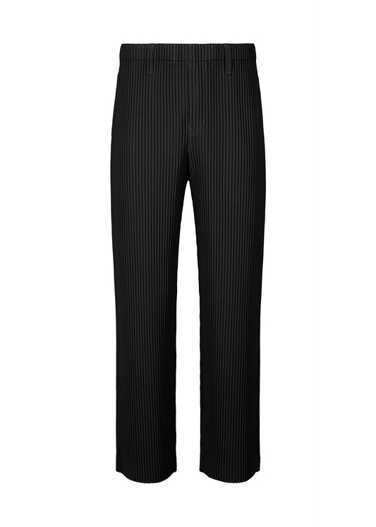 TAILORED PLEATS 2