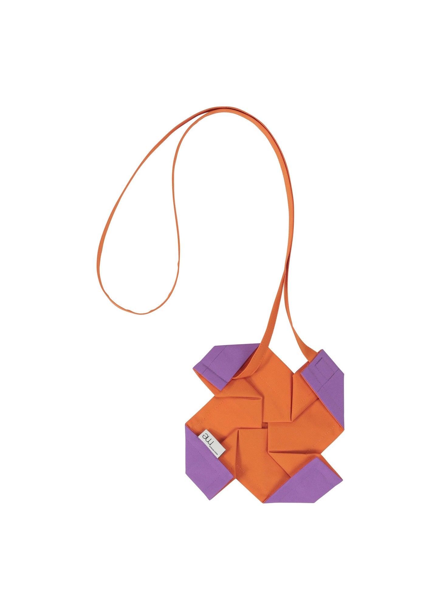 BLOOM PLEATS BAG