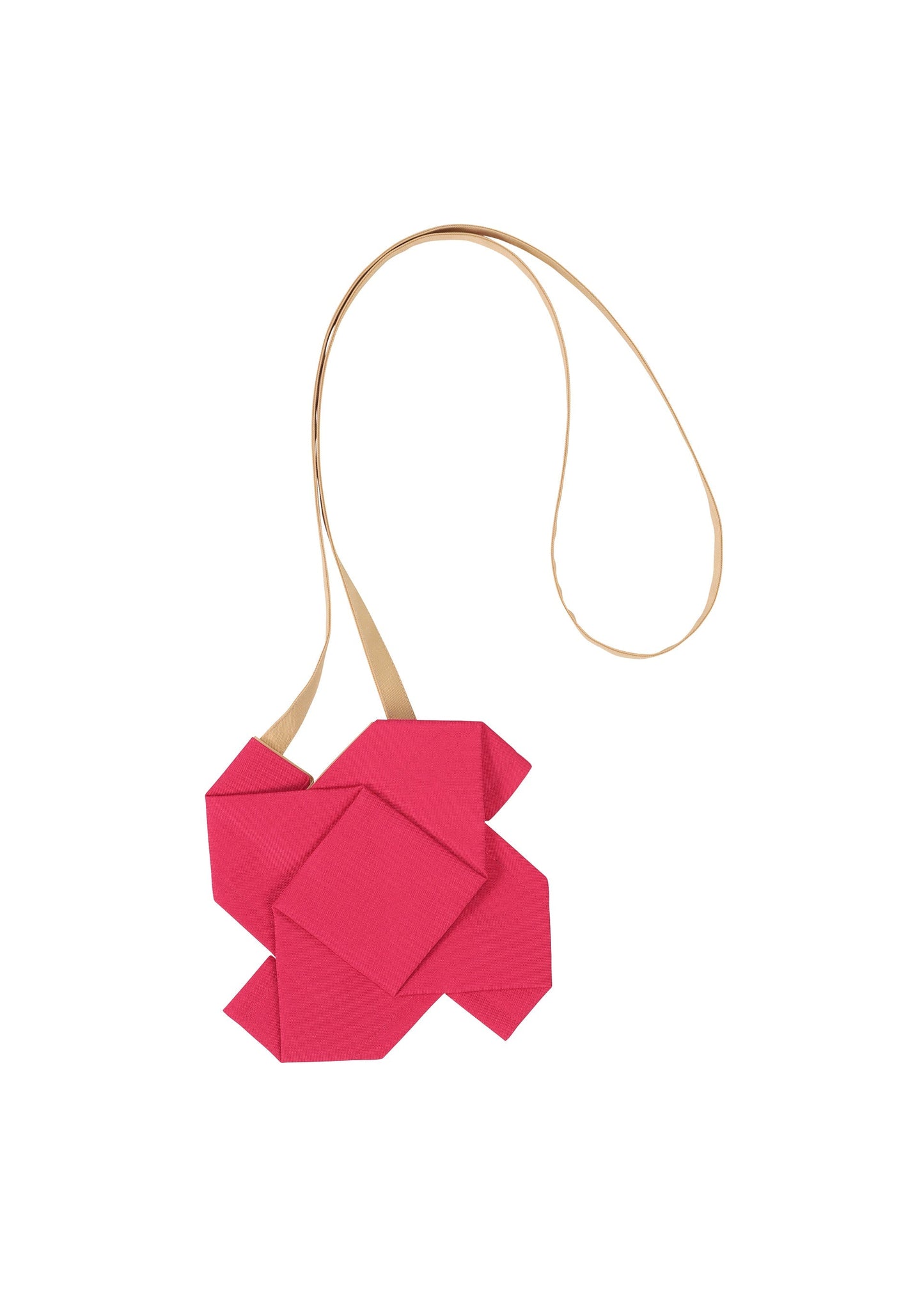 BLOOM PLEATS BAG