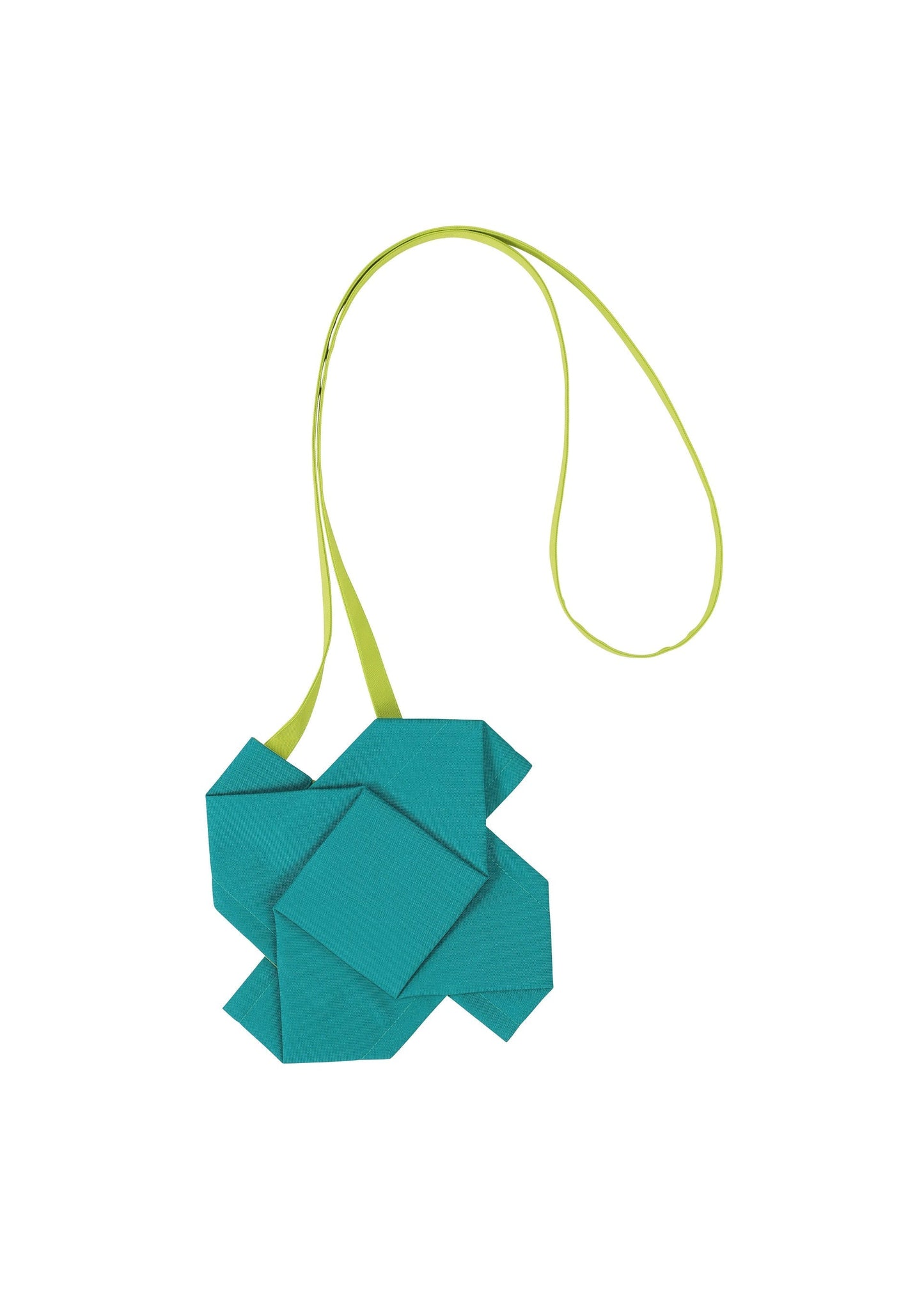 BLOOM PLEATS BAG