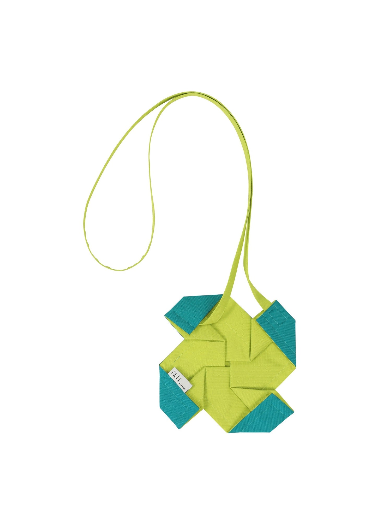 BLOOM PLEATS BAG