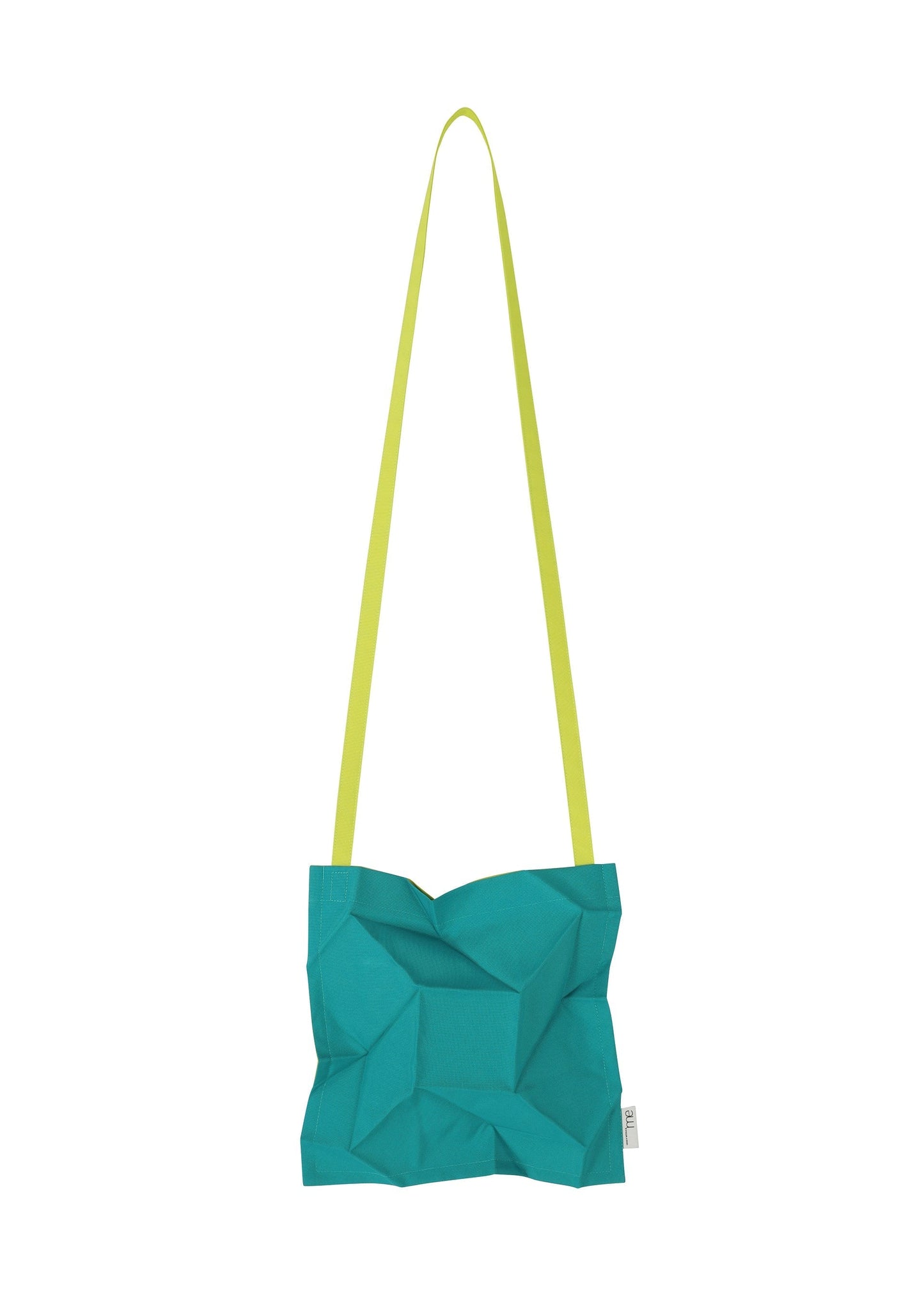 BLOOM PLEATS BAG