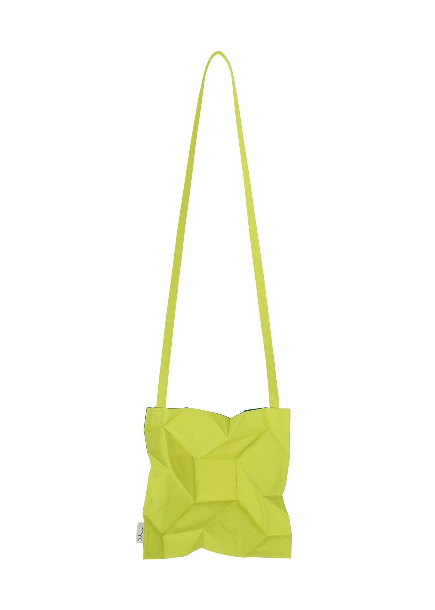 BLOOM PLEATS BAG